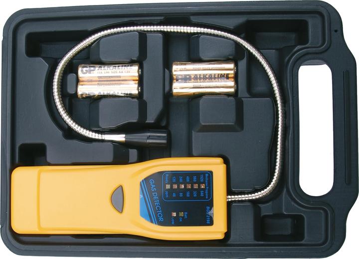 Produktbild BGS Gasdetektor