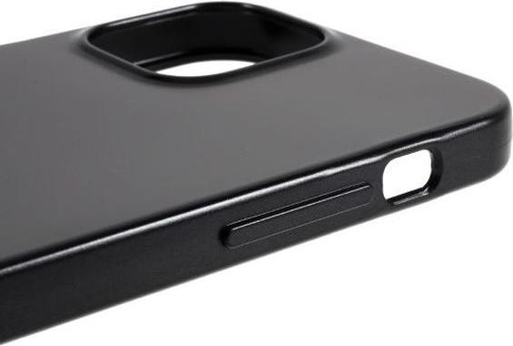 Image du produit Goospery i Jelly Metal Series (Apple iPhone 12 Pro Max)