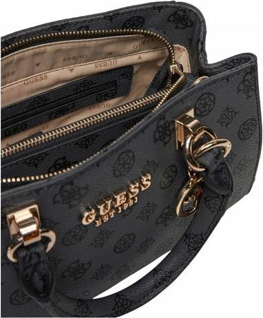 Actual product image Guess Evelune handbag 34 cm (5 l)