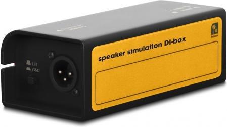 Actual product image Palmer Audio NC5FD-L-1
