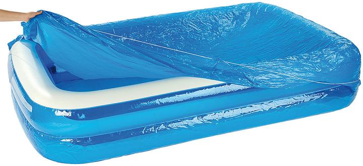 Image du produit Speeron Pataugeoire gonflable Jumbo avec couverture