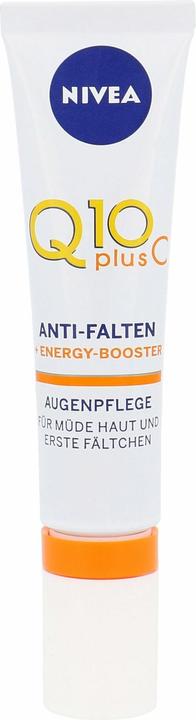 Image du produit NIVEA Q10 Plus C (15 ml, Journée)