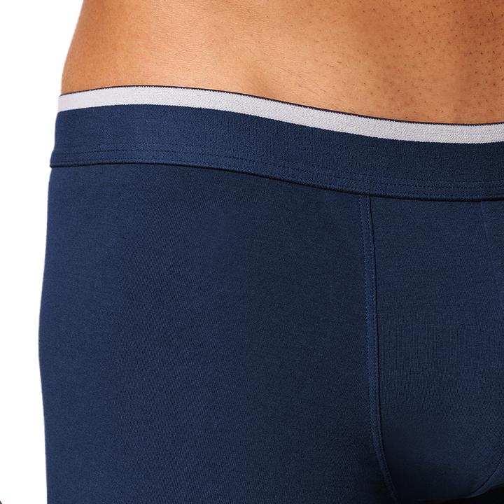 Produktbild Skiny 6er Pack Basic Retro Short / Pant (XXL, 6er Pack)