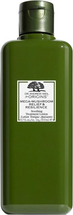 Image du produit Origins Mega Mushroom - Lotion de traitement apaisante (100 ml)