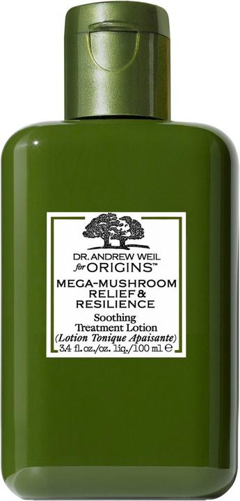 Image du produit Origins Mega Mushroom - Lotion de traitement apaisante (100 ml)