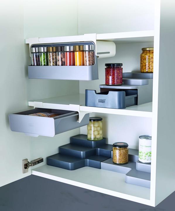 Produktbild Joseph Joseph Cupboard Store