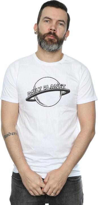 Produktbild Superman Daily Planet TShirt (L)