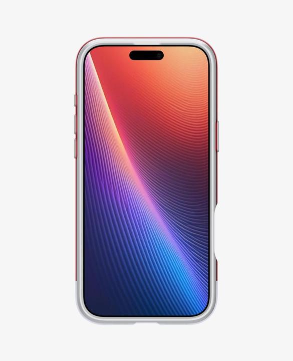 Actual product image Spigen Classic C1 (MagFit) (Apple iPhone 16 Pro Max)