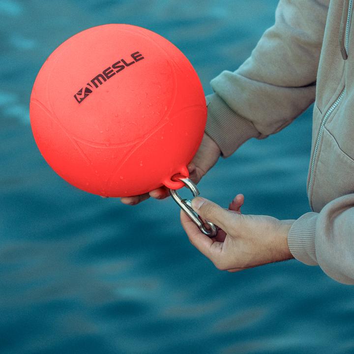 Actual product image Mesle Marker Buoy Course