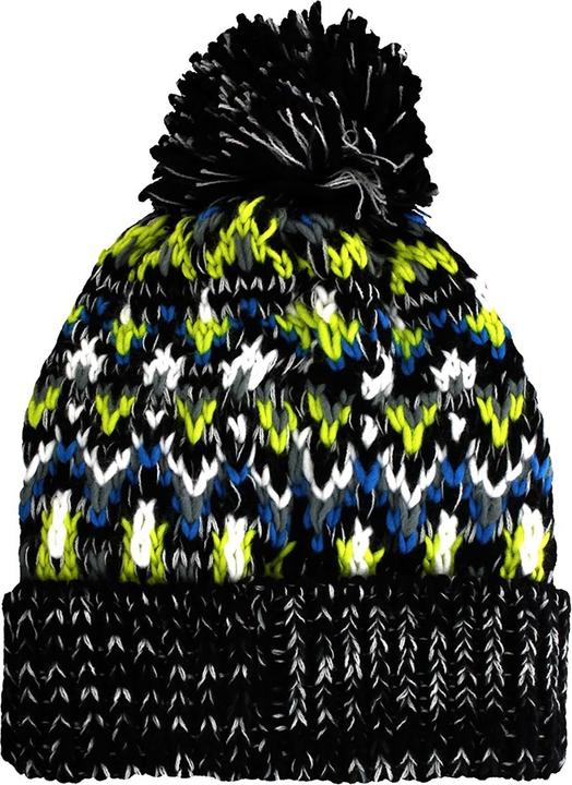 Immagine prodotto Beechfield Cappello invernale Blizzard con Pom Pom (Taglia unica)