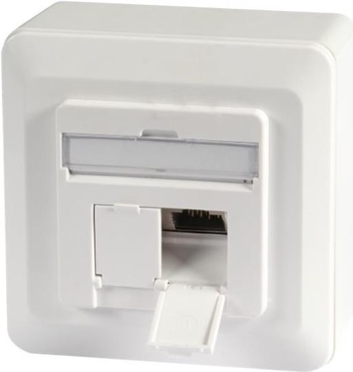 Actual product image Helos Socket outlet