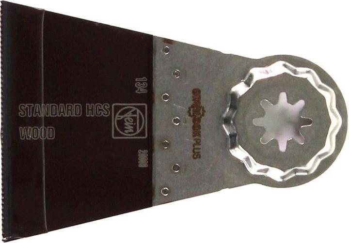 Actual product image Fein Plunge saw blade 65 mm E-Cut Sta