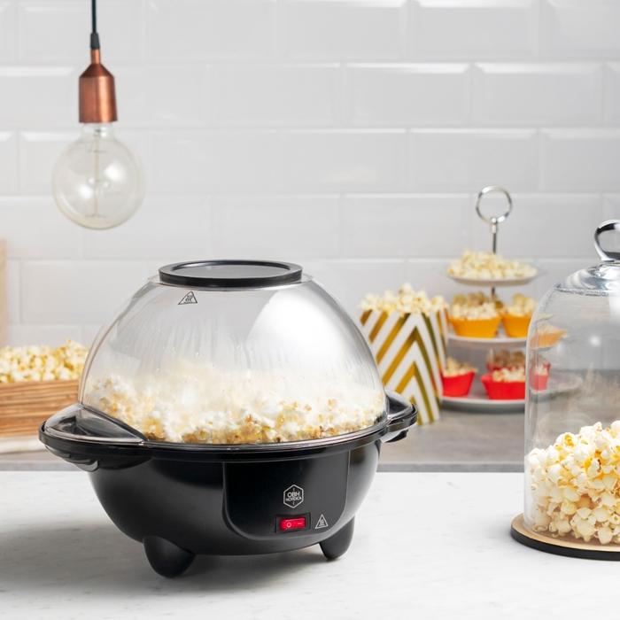 Image du produit OBH Nordica Popcornmaske 6398