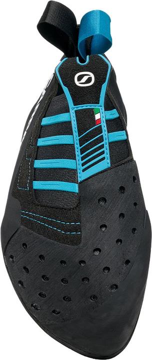 Immagine prodotto Scarpa Instinct S Kletterschuhe (40)