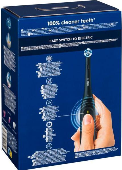 Immagine prodotto Oral-B iO Series 2 (Spazzolino oscillante)