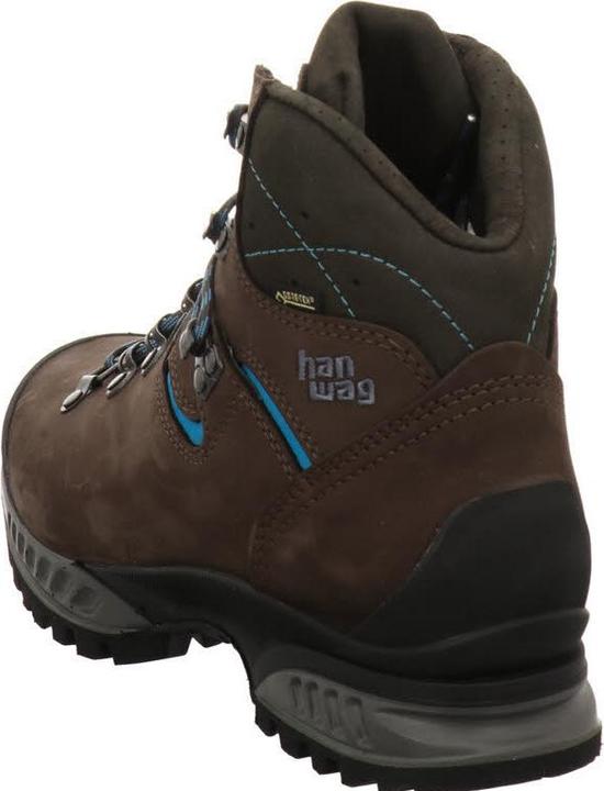 Produktbild Hanwag Tatra II Wide GTX (42.5)