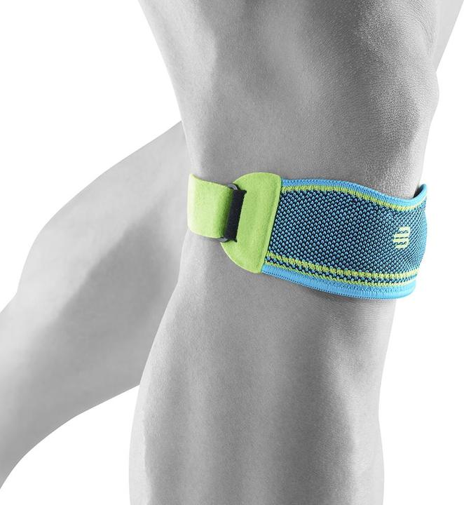 Produktbild Bauerfeind Sports Knee Strap (XL)