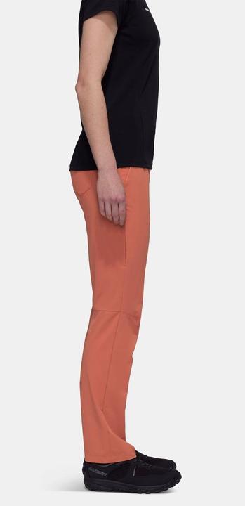Immagine prodotto Mammut Pantaloni Runbold da donna (40)