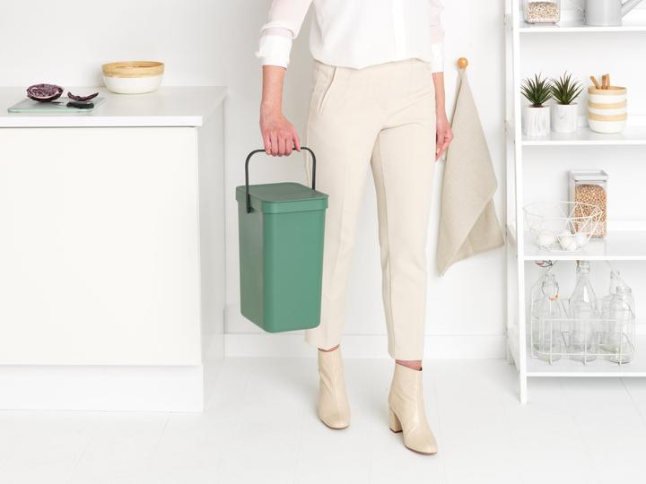 Actual product image Brabantia Sort & Go (12 l)