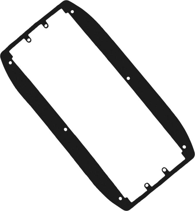 Mini Motor Deck Dichtung Ersatzteil