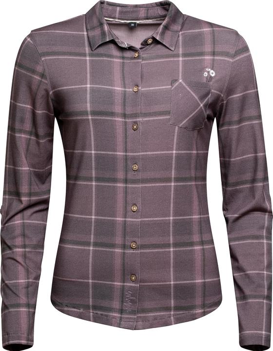 Actual product image Chillaz Women's Similaun 2.0 Shirt (38, M)