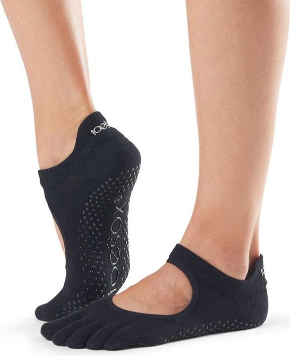 Immagine prodotto Thirty Three Threads ToeSox® Bellarina Full Toe (S)