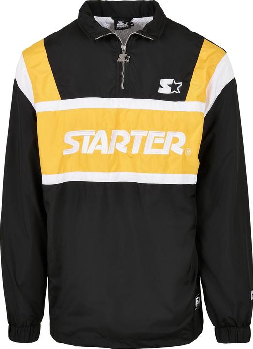 Image du produit Starter Half Zip Retro Jacket (XXL)