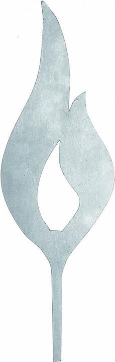 Image du produit Glorex Flamme de métal