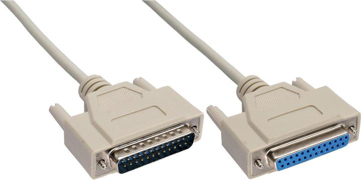 InLine Serial Extensions (20 m, VGA)