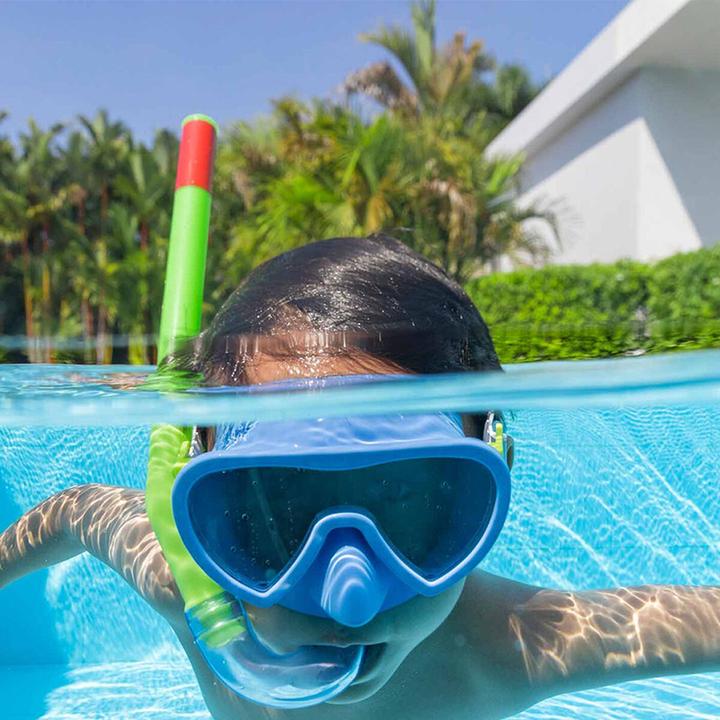 Productafbeelding Bestway Crusader Essentieel Snorkelmasker