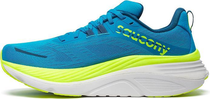 Actual product image Saucony HURRICANE 24 (42.5)