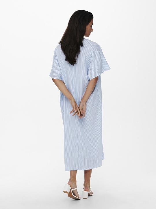 Produktbild Only 3/4- Oversize- Blusenkleid (M)