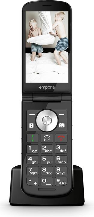 Immagine prodotto Emporia TOUCHsmart V188.3 (4G) (3.47", 8 Mpx, 4G)