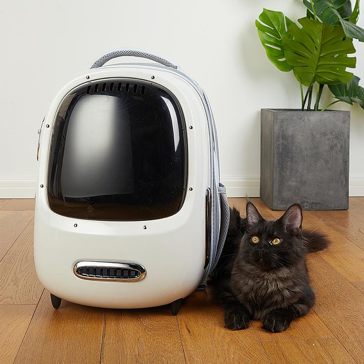 Image du produit Petkit Breezy 2 (Chat, Respirant)