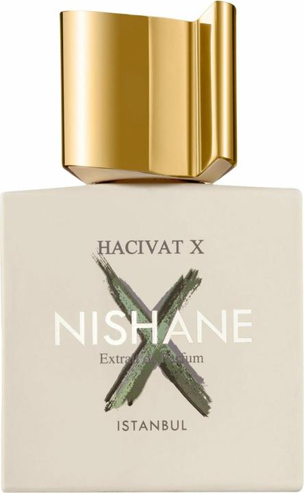Nishane Hacivat X (Eau de Parfum, 50 ml)