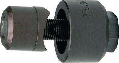 Image du produit Ruko Perforateur de tôle Ø 20,4 mm PG 13,5 pour tubes et raccords