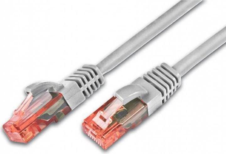 Actual product image Wirewin Network cable (UTP, CAT6, 7 m)