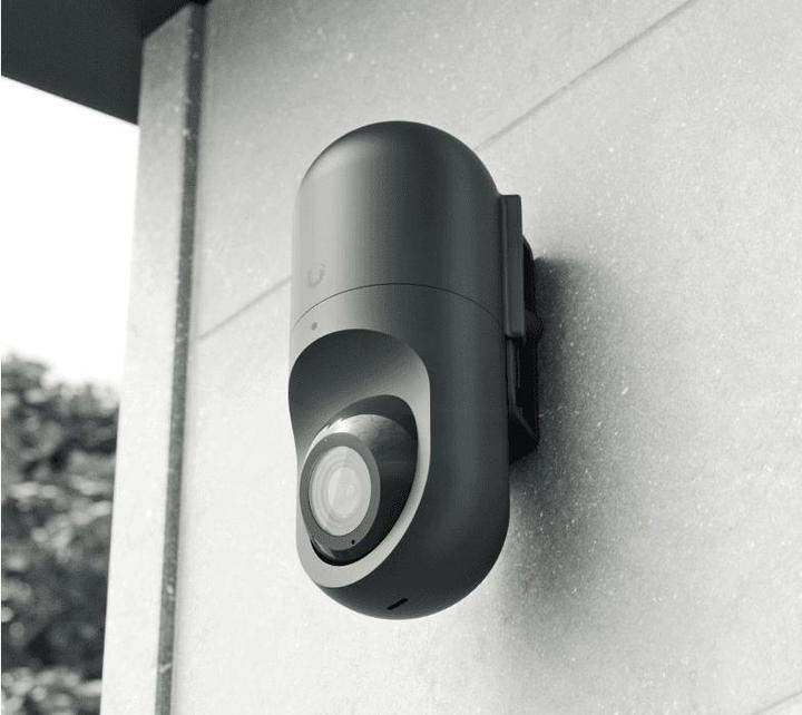 Immagine prodotto Ubiquiti Staffa a muro Flex Professional Mount Nero 1 pezzo (Kit di montaggio)