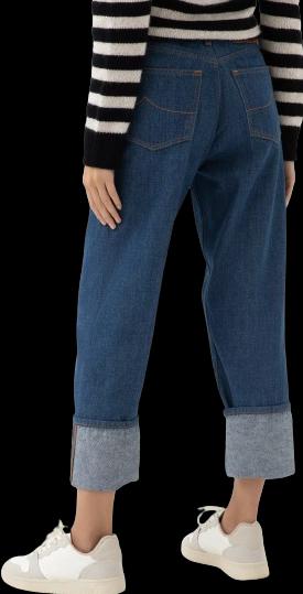 Actual product image Jacob Cohen Denim jeans (30)