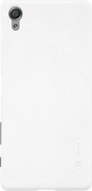 Image du produit Nillkin Série bouclier super dépoli (Sony Xperia X Performance)