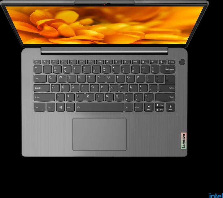 Actual product image Lenovo IdeaPad 3 14ITL6 82H7 (14", Intel Core i5-1135G7, 8 GB, 256 GB, DE)