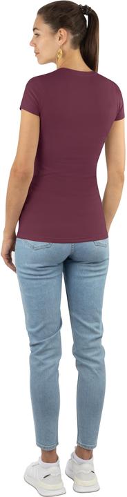 Immagine prodotto Normani T-shirt aderente con scollo a V Siena - 8691 (M)