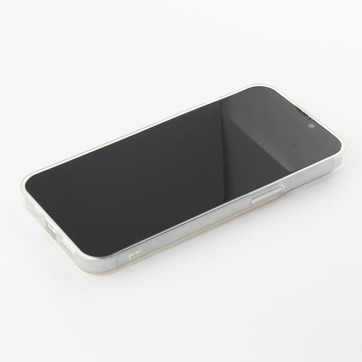 Produktbild PhoneLook Hülle Ultra-thin Gummi 0.8 mm Gel-Silikon Superdünn und flexibel (Apple iPhone 16 Pro)