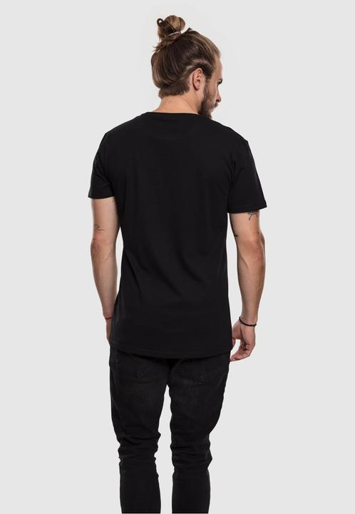 Produktbild Merchcode Gucci Mane Guwop Stance Tee (S)