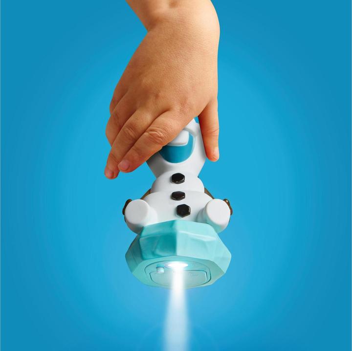 Actual product image Worlds Apart GoGlow Buddy