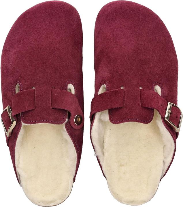 Actual product image Rohde Hausschuhe (36)