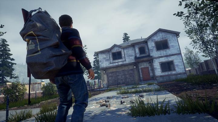 Actual product image Microsoft State of Decay 2 Juggernaut Edition (Xbox One X, Xbox Series X, Xbox One S, Xbox Series S)