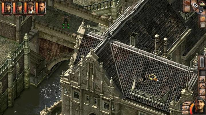 Actual product image Commandos 2 & 3 - HD Remaster Double Pack (PC) (PC, DE)