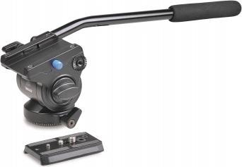 Actual product image Kaiser Fototechnik Tiltall 2-Way Video Head K-205 (Video head)