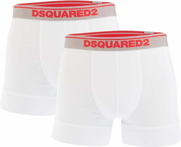 Dsquared2 Boxershorts (2erPack) (S)